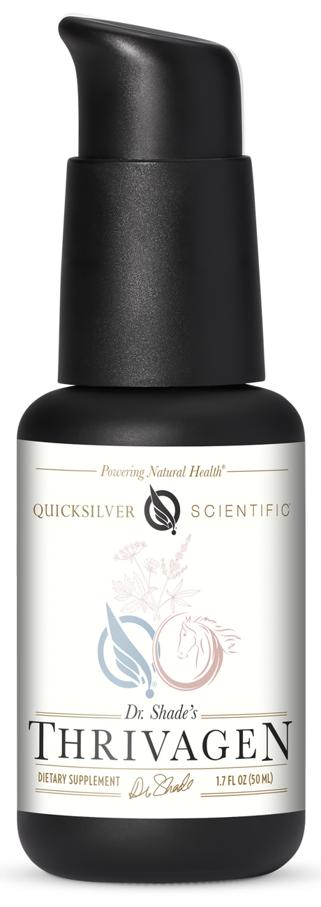 Thrivagen 1.7 fl oz