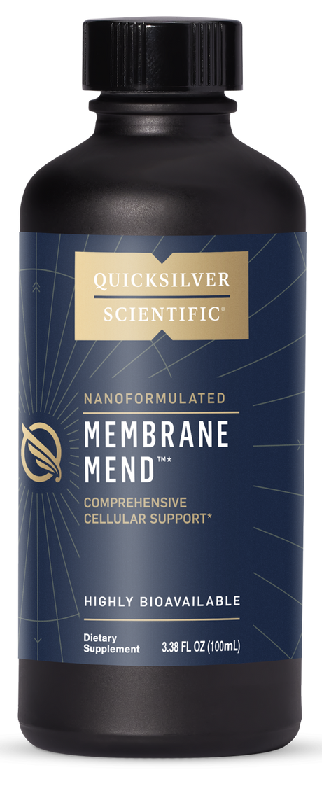 Micellized Membrane Mend 3.38 fl oz