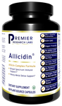 Allicidin 60 Capsules