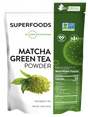 Matcha Green Tea Powder 42 Servings