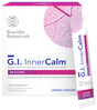 G.I. InnerCalm Lemon Ginger 30 Stick Packs