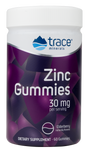 Zinc Gummies Elderberry 60 Gummies