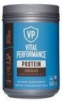 Vital Performance Protein Chocolate 21 Servings