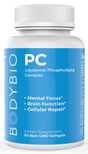 PC 60 Softgels