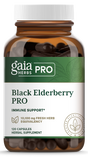Black Elderberry PRO 120 Capsules