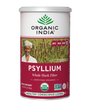 Psyllium Organic Whole Husk Fiber 68 Servings
