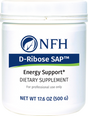 D-Ribose SAP 50 Servings