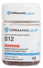 B12 Methylcobalamin 60 Gummies