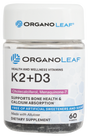 K2+D3 60 Gummies