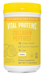 Collagen Peptides Lemon 14 Servings