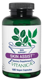 Skin Assist™ 180 Capsules
