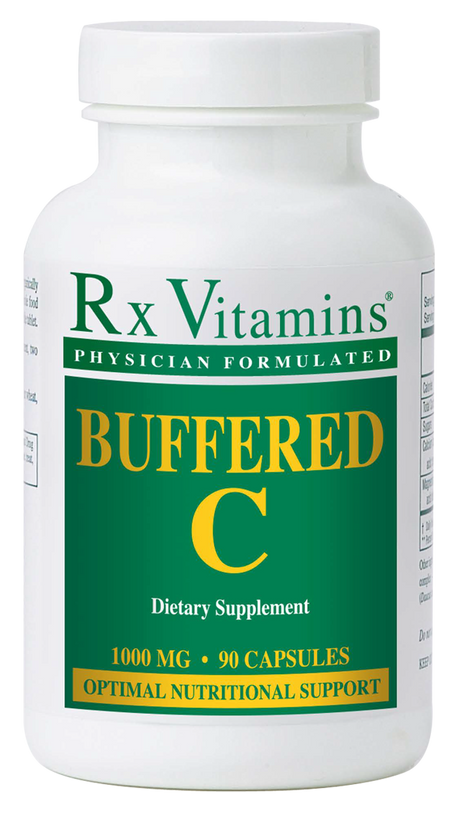 Buffered C 90 Capsules
