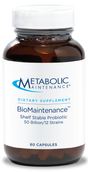 BioMaintenance Probiotic 60 Capsules