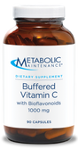 Buffered Vitamin C 90 Capsules