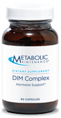 DIM Complex 60 Capsules