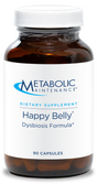 Happy Belly 90 Capsules