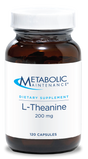 L-Theanine 120 Capsules