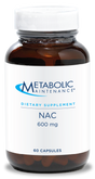 NAC 60 Capsules