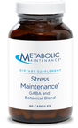 Stress Maintenance 90 Capsules
