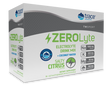 ZEROLyte Citrus 30 Servings