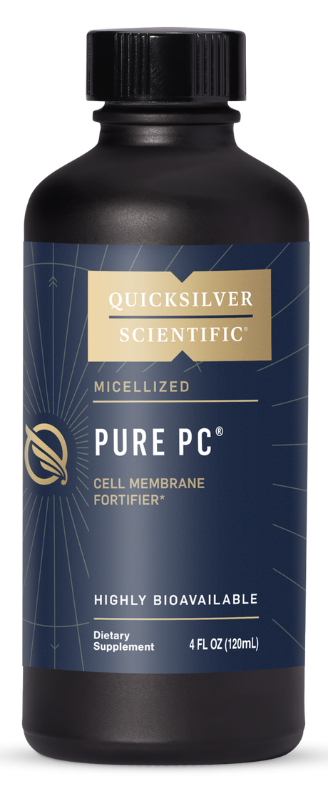 Micellized Pure PC 4 fl oz