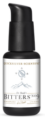 Bitters No.9 1.7 fl oz