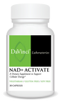 NAD+ ACTIVATE 30 Capsules