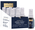 Immune Charge+ Throat Spray 9 Pack