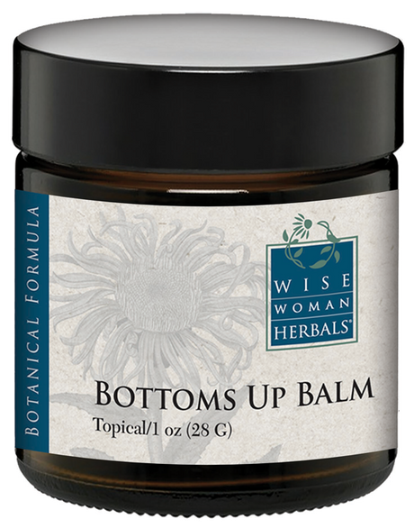 Bottom's Up Balm 1 oz