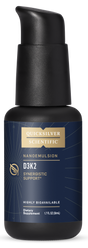 Nanoemulsified D3K2 1.7 fl oz