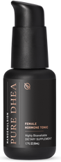 Pure DHEA 1.7 fl oz