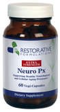 Neuro Px Extra Strength 60 Capsules