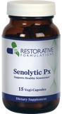 Senolytic Px 15 Capsules