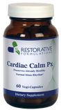Cardiac Calm Px 60 Capsules