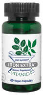 Iron Extra™ 60 Capsules