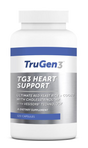 TG3 Heart Support 120 Capsules