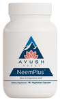 Neem Plus 90 Capsules