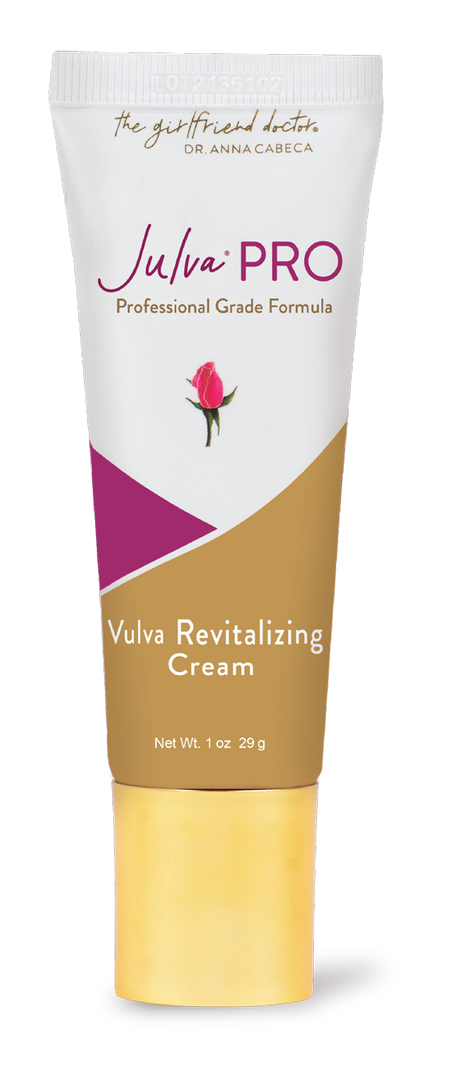 Julva® Pro 1 oz