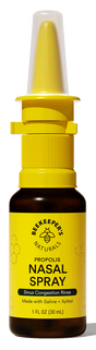 Propolis Nasal Spray 1 fl oz