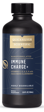 Immune Charge+ 3.38 fl oz