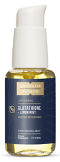 Liposomal Glutathione 1.7 fl oz