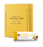 Fasting Bar Nuts & Honey 12 Bars