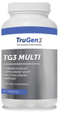 TG3 Multi 60 Tablets