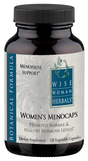 Women's Menocaps 120 Capsules