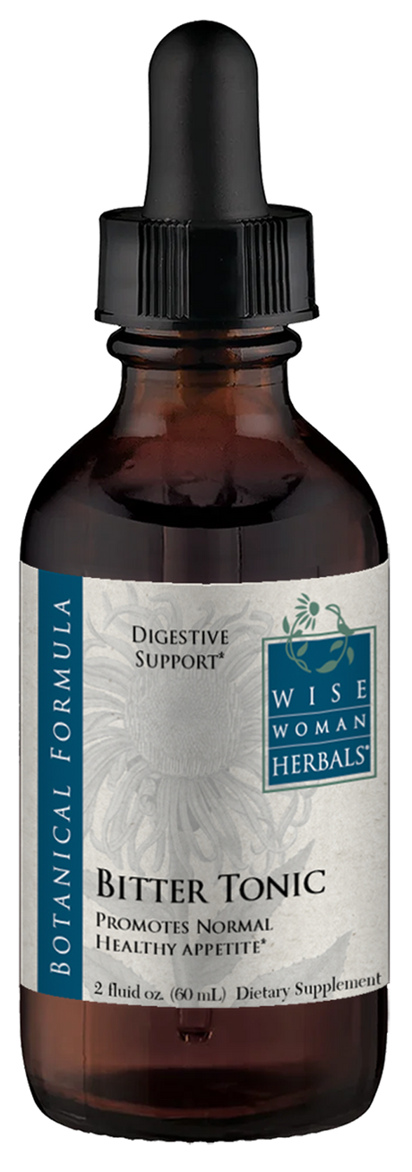 Bitter Tonic 2 fl oz