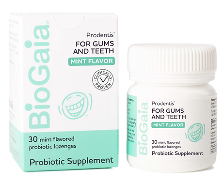 BioGaia Prodentis 30 Lozenges