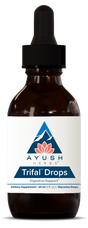 Adult Trifal Drops 2 fl oz