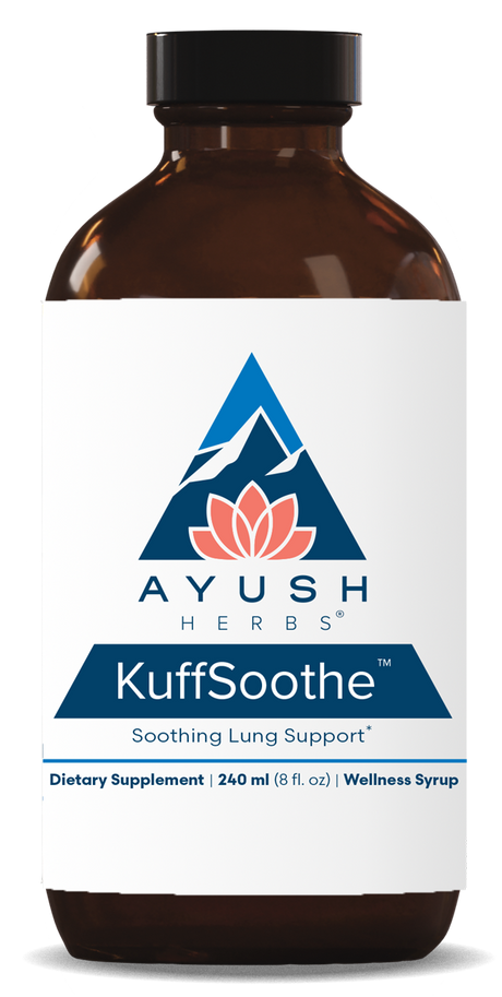 KuffSoothe 8 fl oz