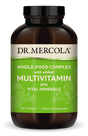 Whole-Food Complex with added multivitamin 240tabs