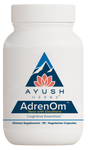 AdrenOm 90 Capsules